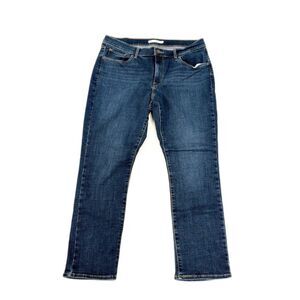 Levi's Classic Straight Jeans Size 32